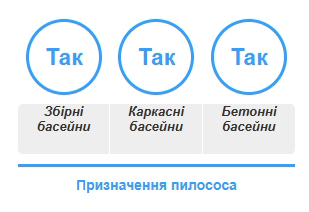 технічні характеристики пилосос для басейну Kokido Telsa 30