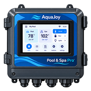 Контролер Pool&Spa Pro