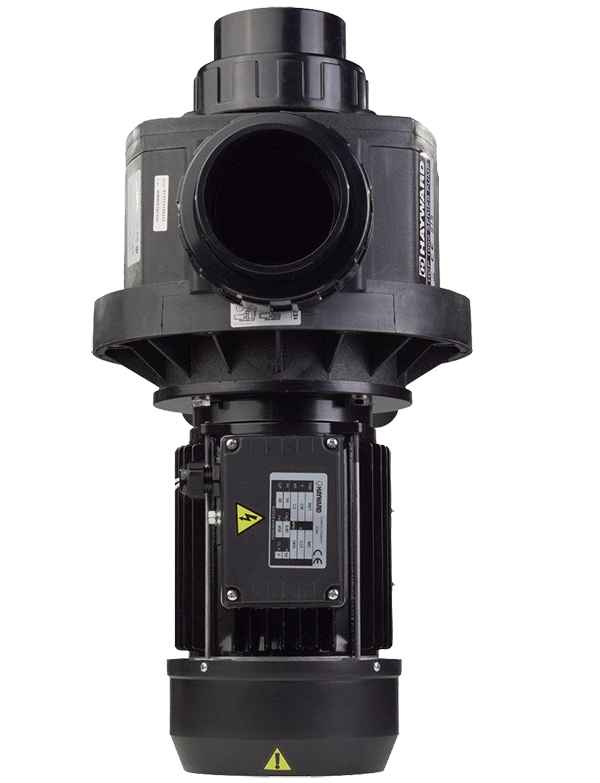 Основные преимущества насосов Hayward HCP11000