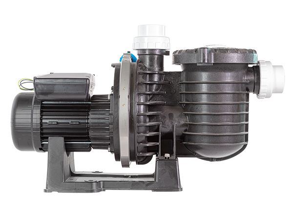 Почему выбирают насосы Pentair Water STA-RITE 5P6R