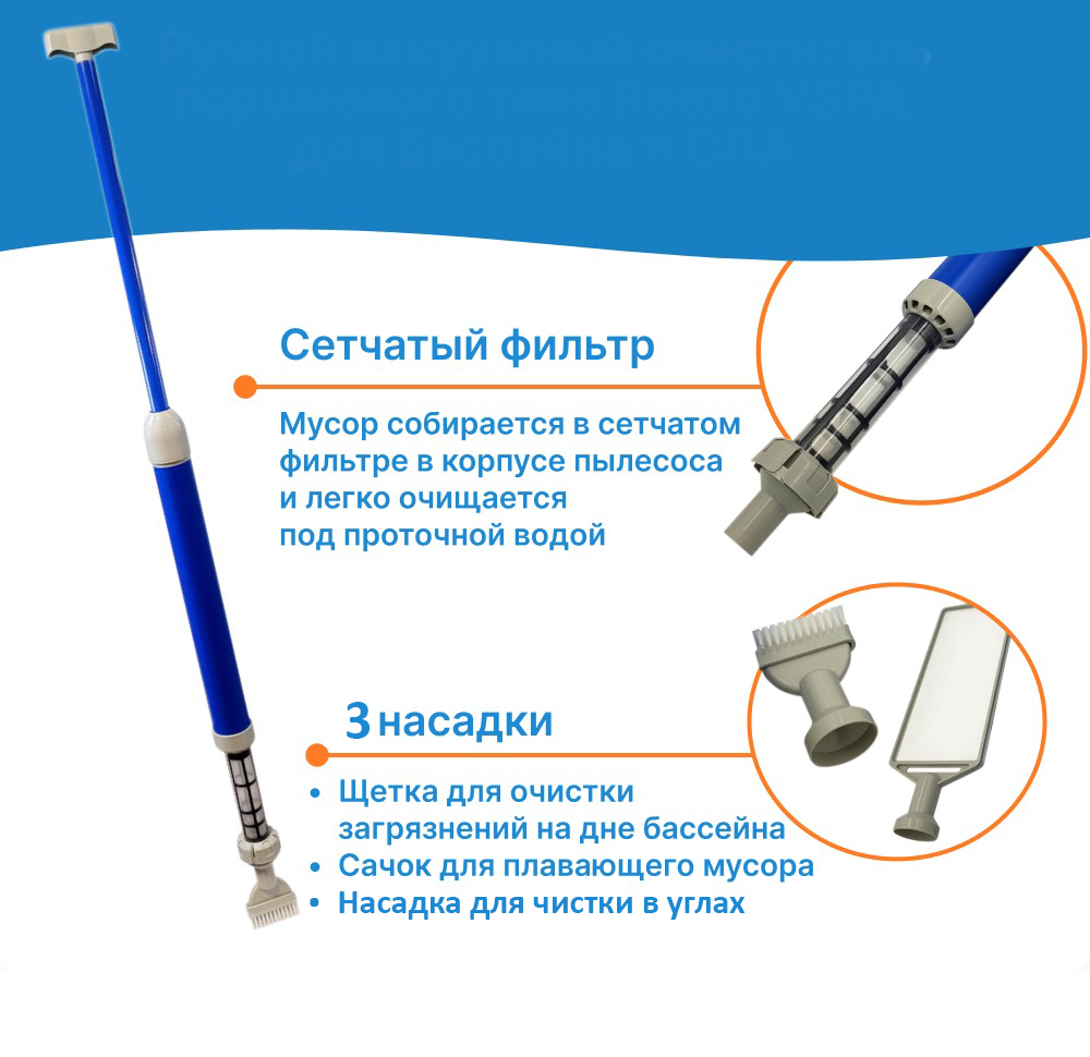 Преимущества