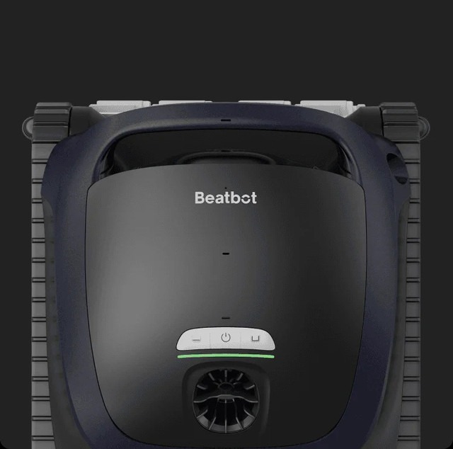 Автомобільне IMR-покриття Beatbot AquaSense 2