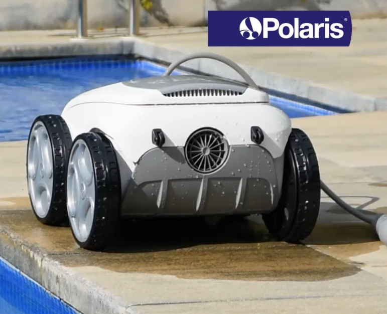 Умная навигация в пылесосе Polaris W Line 670