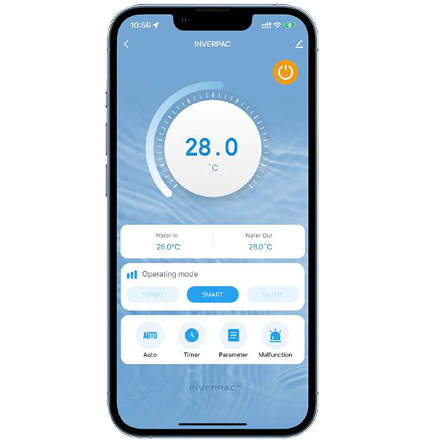 мобільний додаток Tuya Smart