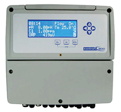 Станция Seko Kontrol 800