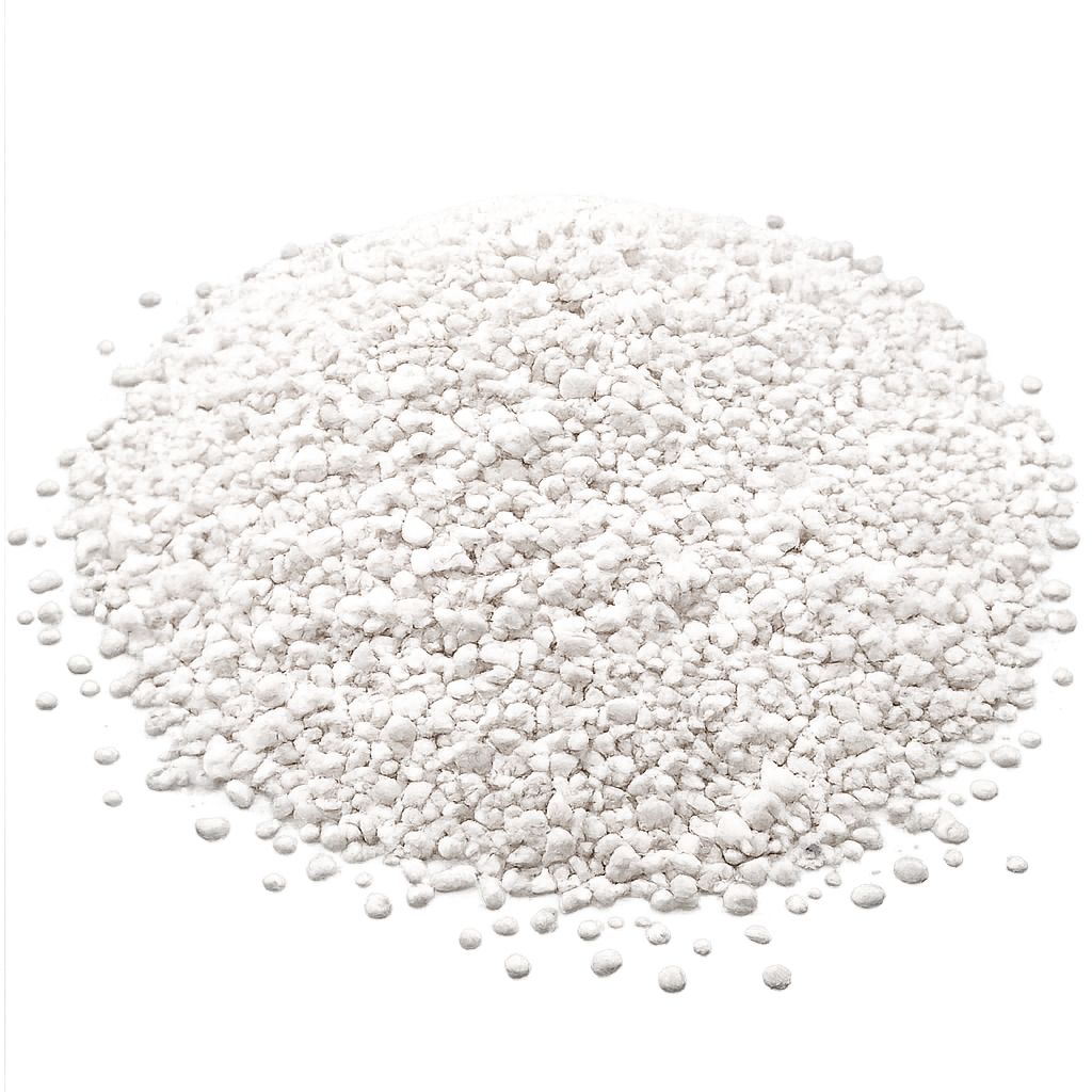 Crystal Pool Dry Chlorine Granules шок-хлор в гранулах для бассейна