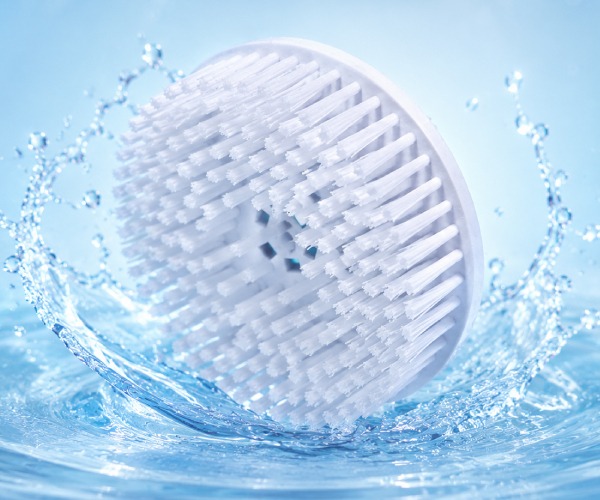 Щітка для басейну Kokido SCRUBBY стандартна насадка в комплекті