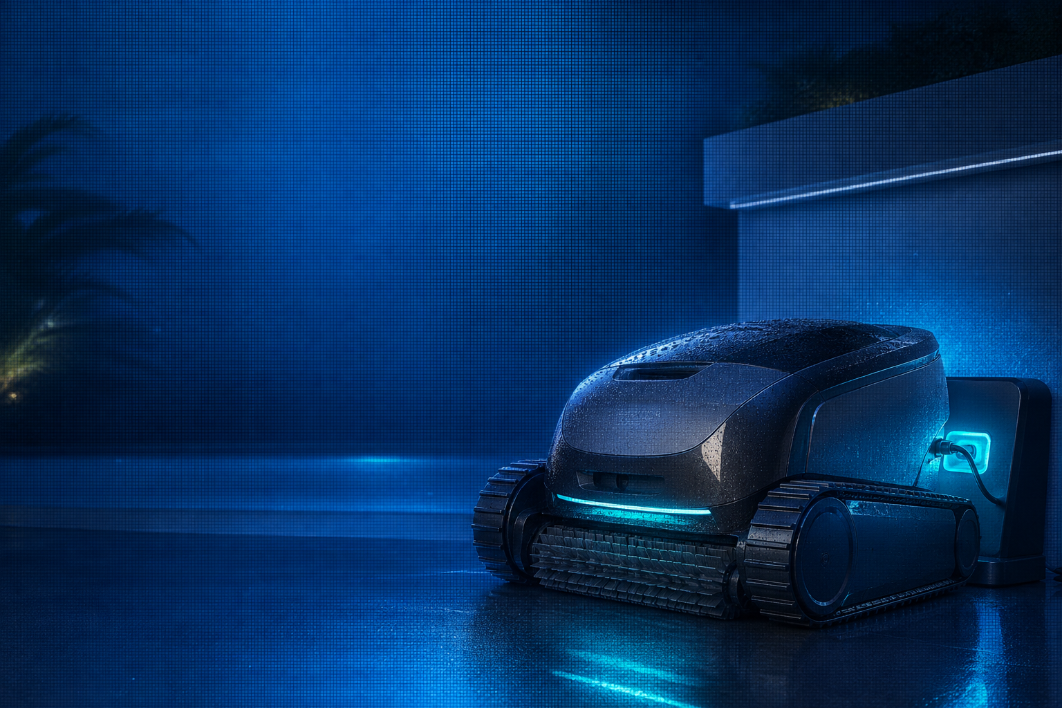 Аккумулятор Compass CE 2000 7800 мА·ч и автономность до 210 минут