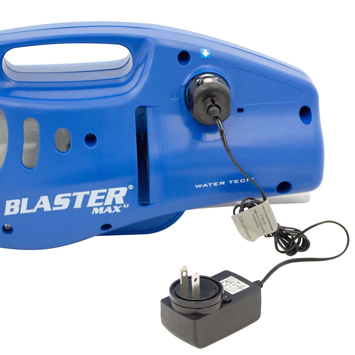Зарядка аккумулятора Water Tech Pool Blaster MAX Li