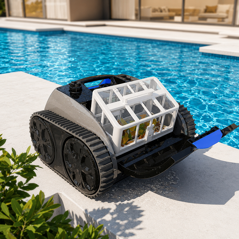 Фільтр-кошик 180 мікрон WYBOT C1 Pro