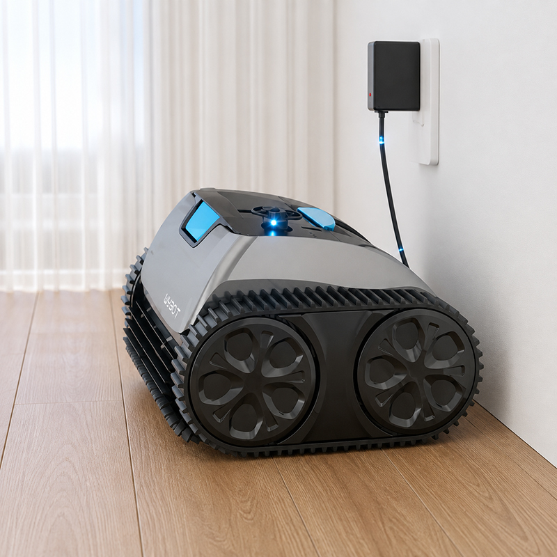 Акумулятор 4600 мА·год WYBOT C1 Pro
