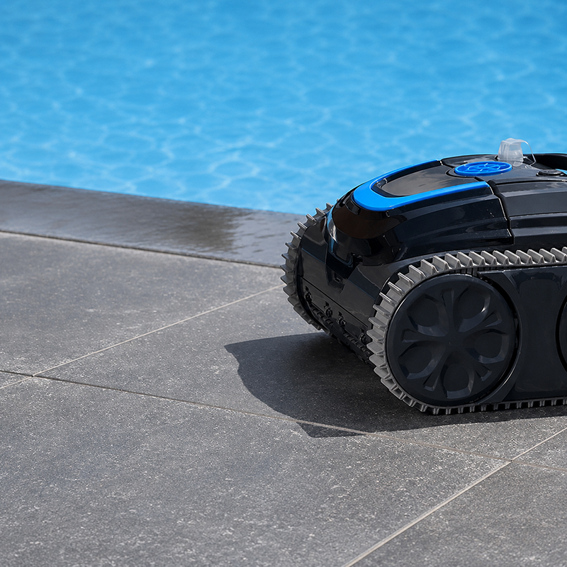 Навигация Wybotics WY200