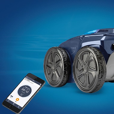 приложение iAquaLink