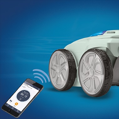 приложение iAquaLink