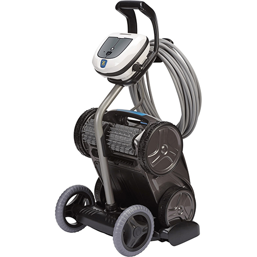 Комплектація Zodiac AV 348 VORTEX