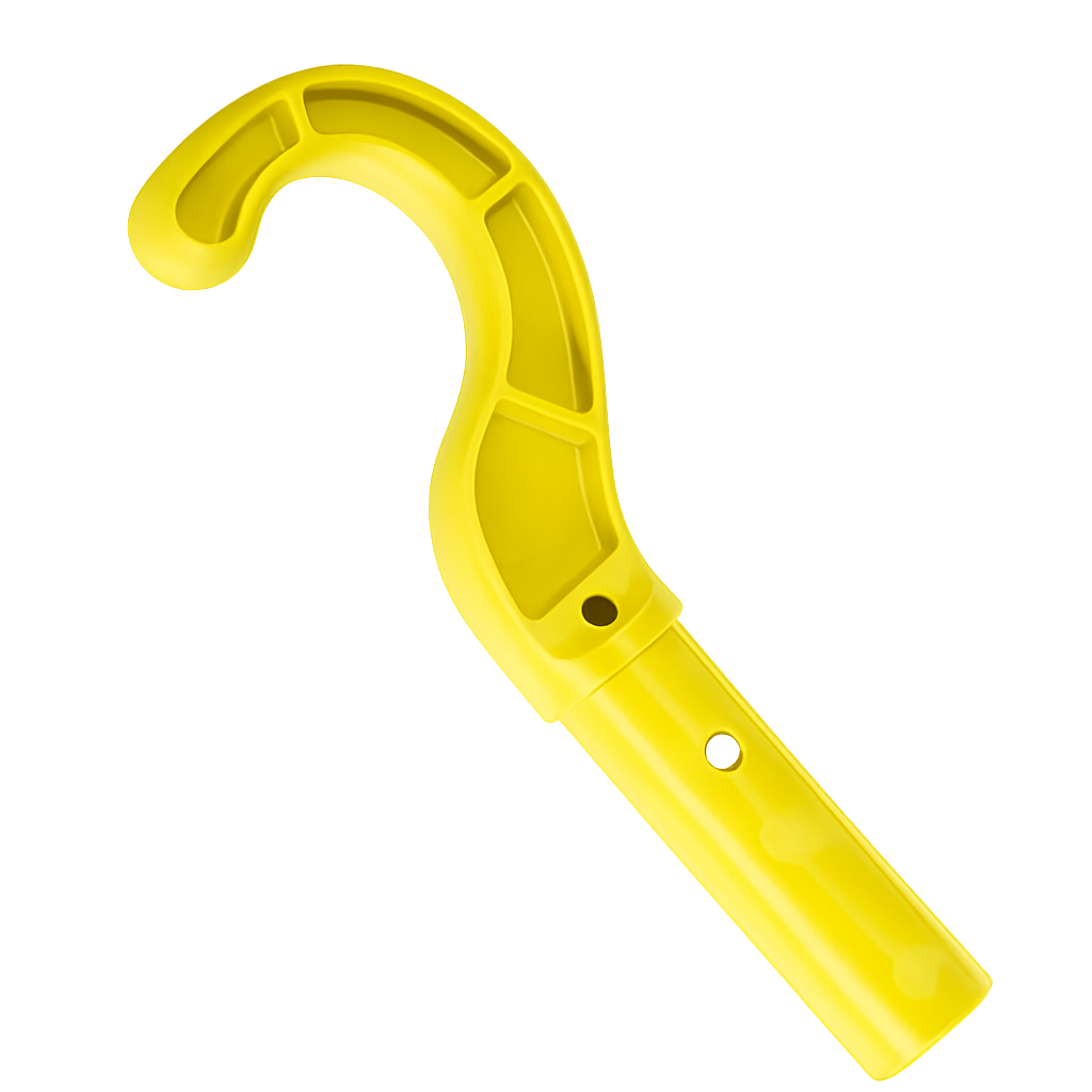 Гак Tap and Lift для виймання Zodiac CNX-Li 52 iQ