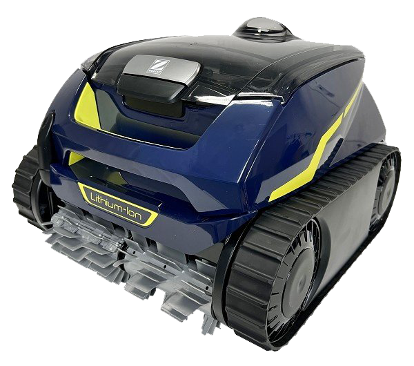 Почему стоит купить Zodiac RF 42 iQ Freerider