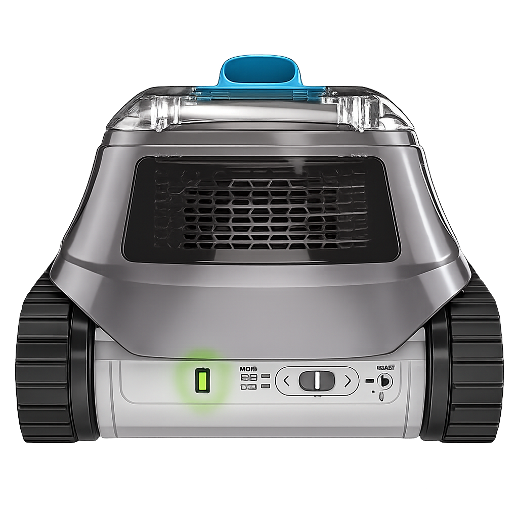 Зарядная и складская база Zodiac Freerider RF 5400 iQ