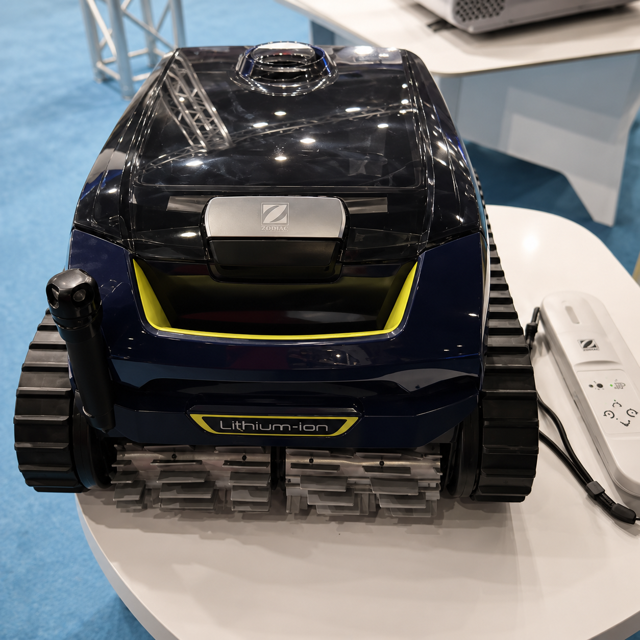Акумуляторний робот-пилосос Zodiac FreeRider RF 5600 iQ