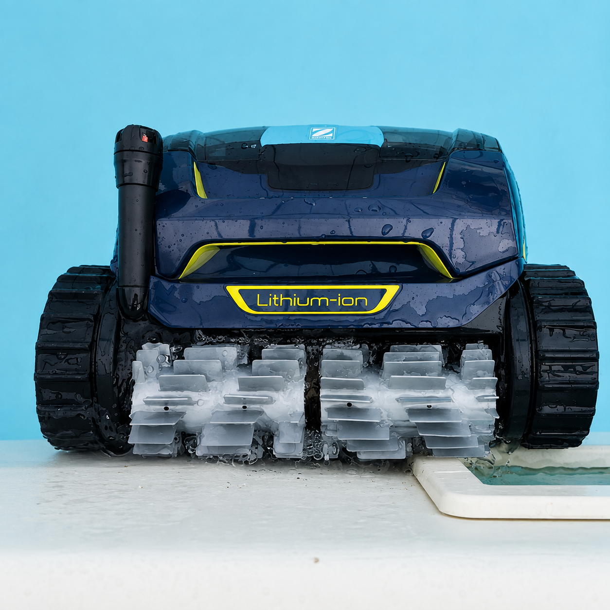 Обслуговування Zodiac FreeRider RF 5600 iQ