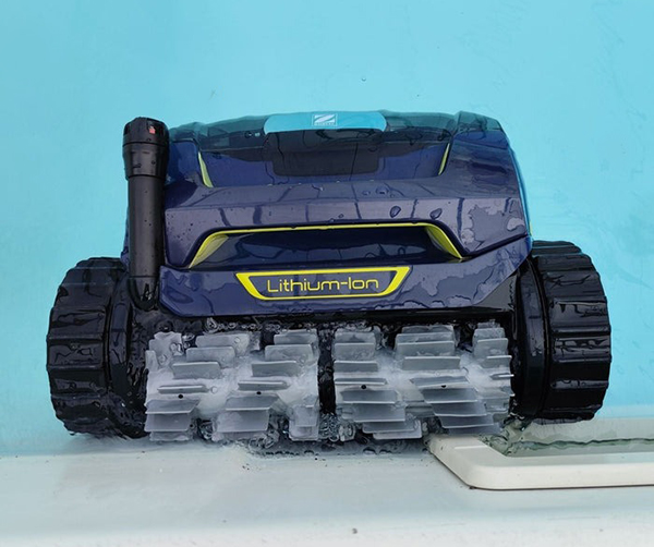 Чому варто обрати Zodiac Freerider RF 5600 iQ