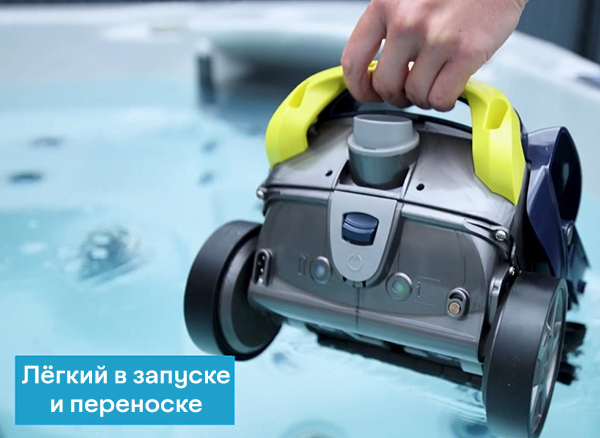 Легкость в использовании