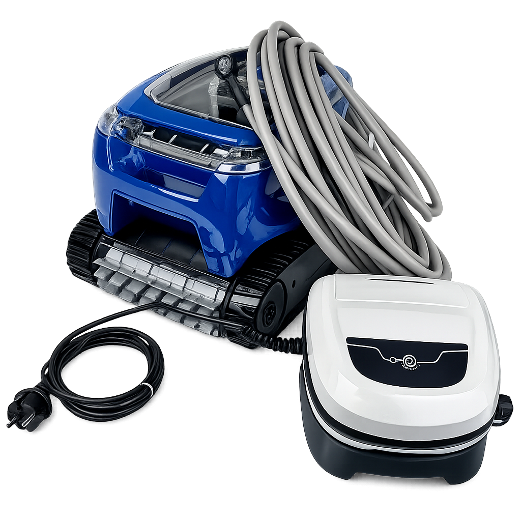 Блок керування та кабель Zodiac TornaX RT 3200