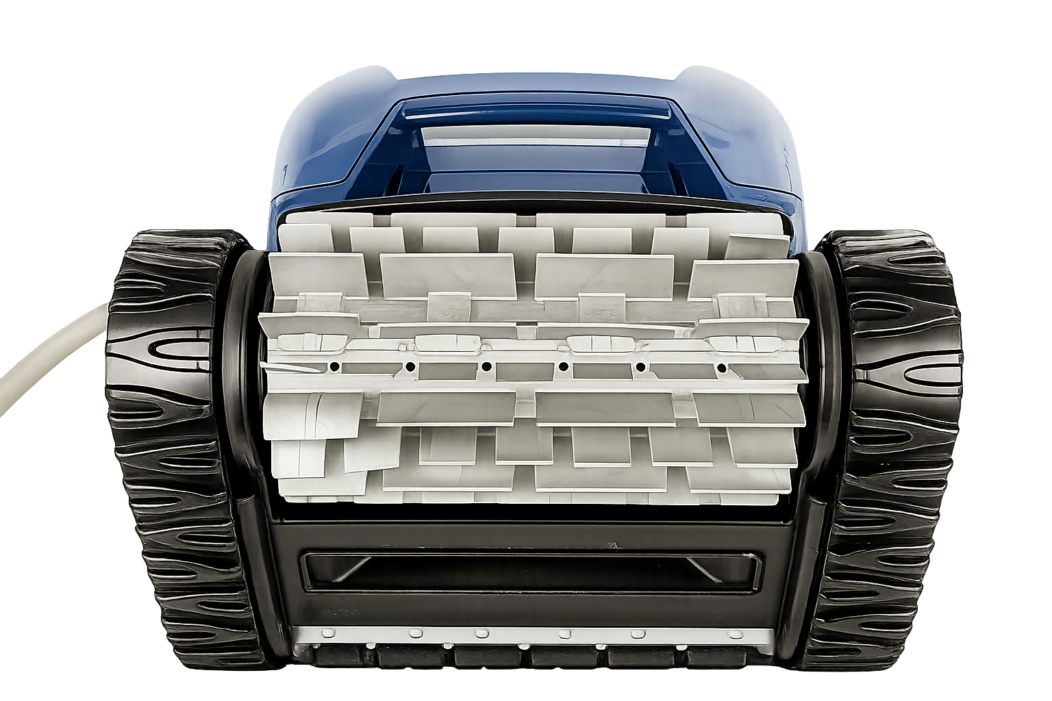 Пластинчаста щітка Zodiac TornaX RT 3200