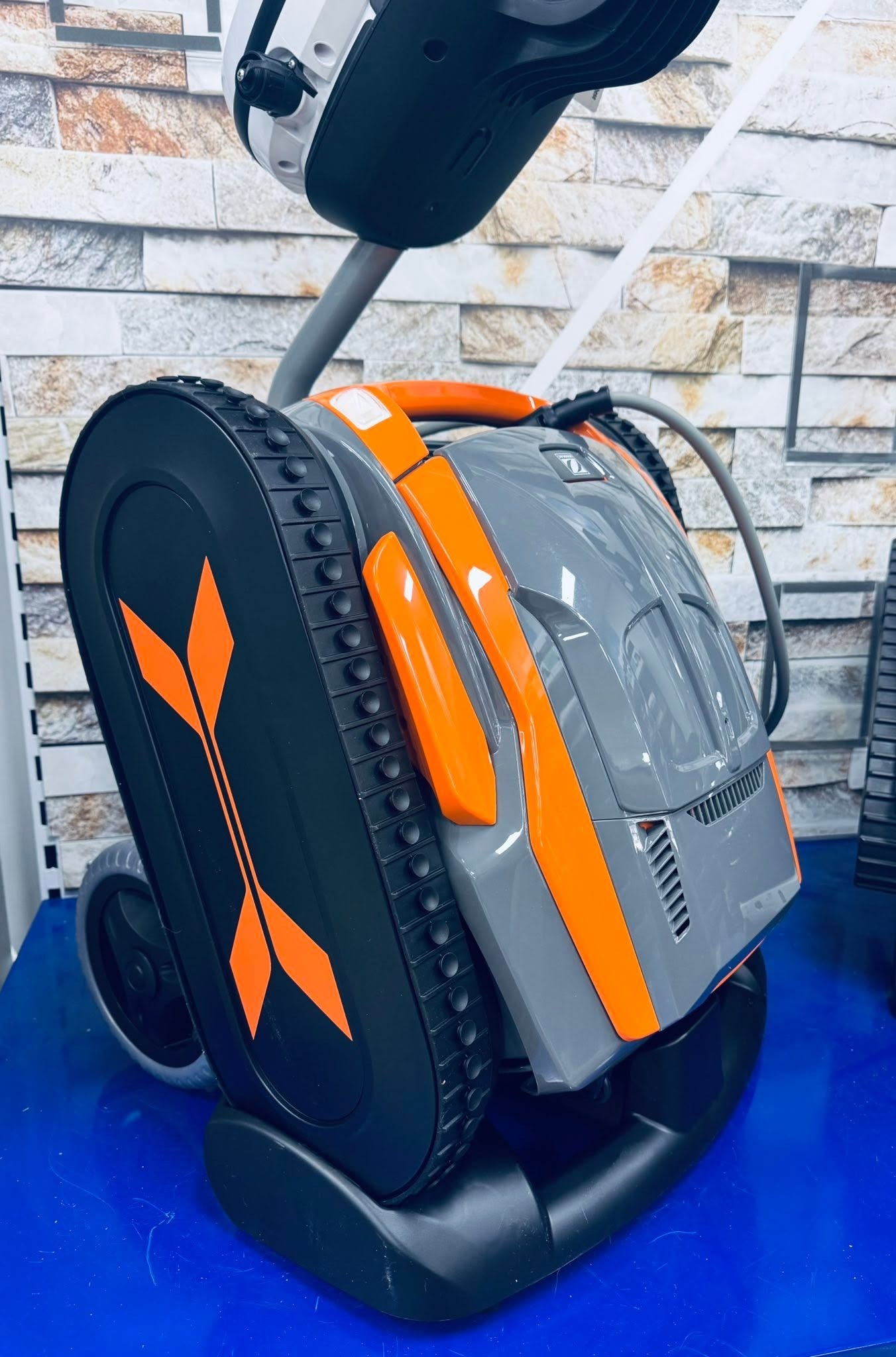 Температурный датчик Zodiac TRX 7700 iQ