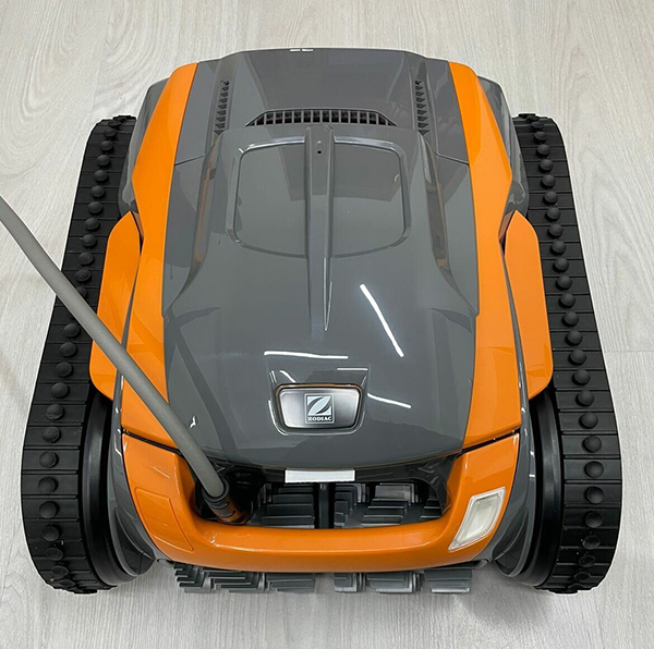 Робот-пилосос для басейну Zodiac Vortrax TRX 7700 IQ