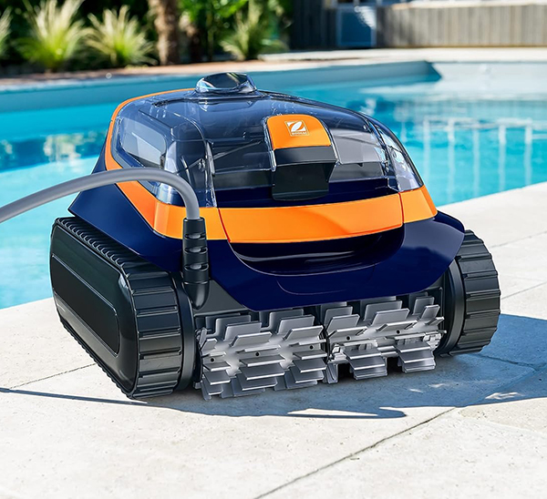 Робот-пылесос Zodiac XA 3095 iQ